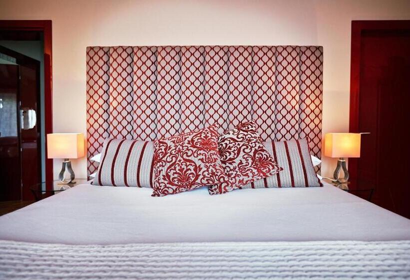 Hotelli Villa Archi B&b