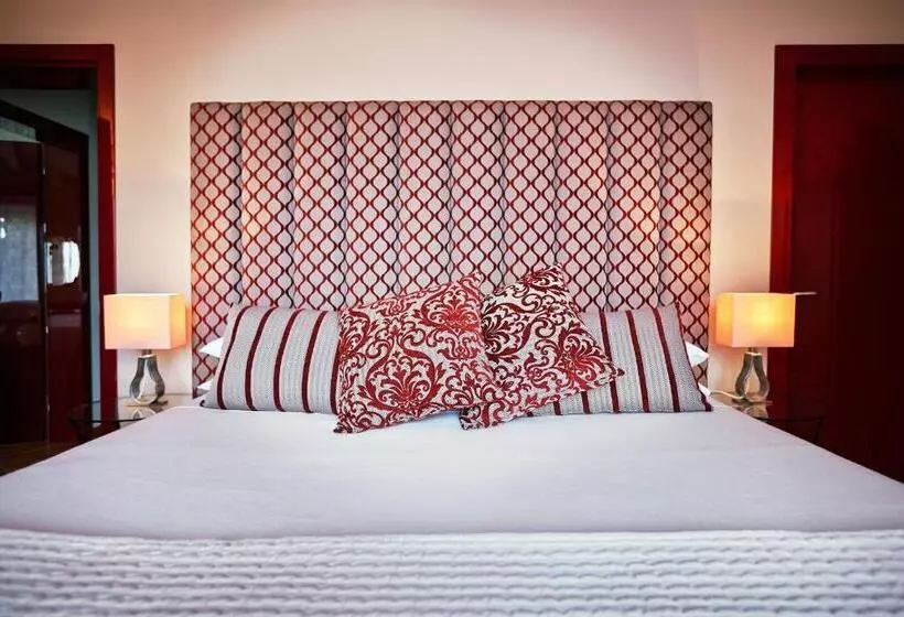 ホテル Villa Archi B&b