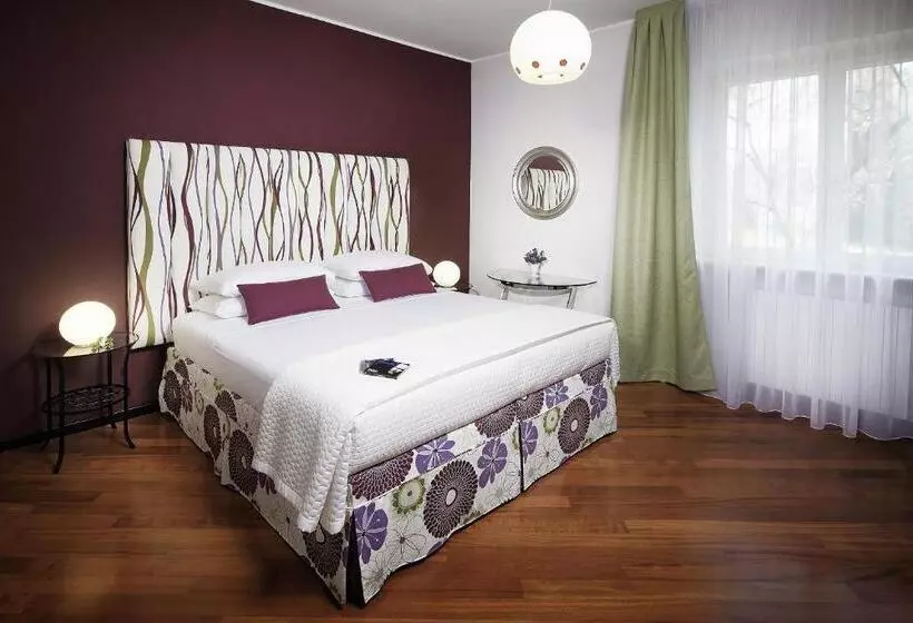 ホテル Villa Archi B&b