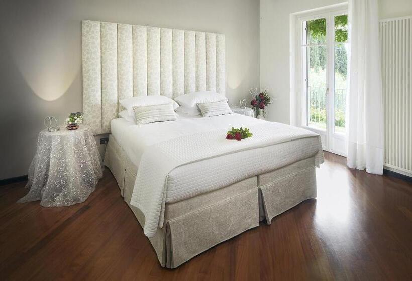 Hotelli Villa Archi B&b