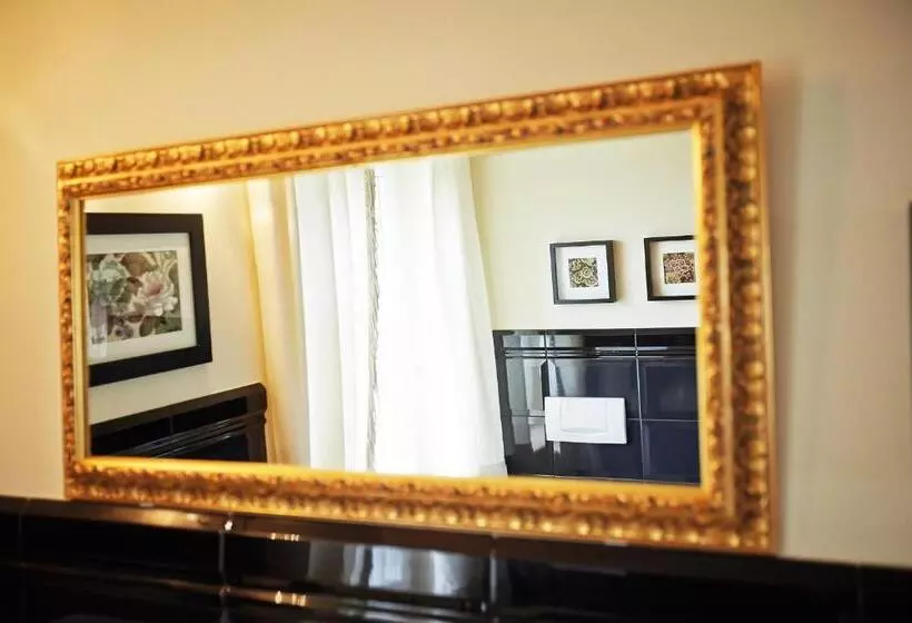 ホテル Villa Archi B&b