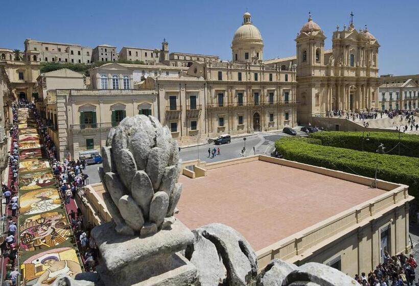 호텔 Villa Felicia