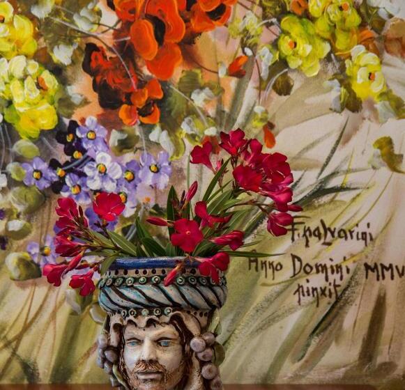 호텔 Villa Felicia