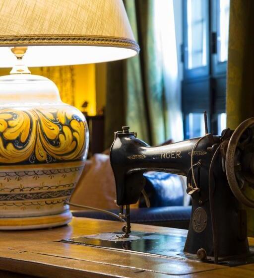 호텔 Villa Felicia