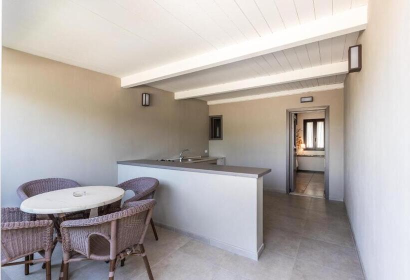 호텔 Villa Felicia