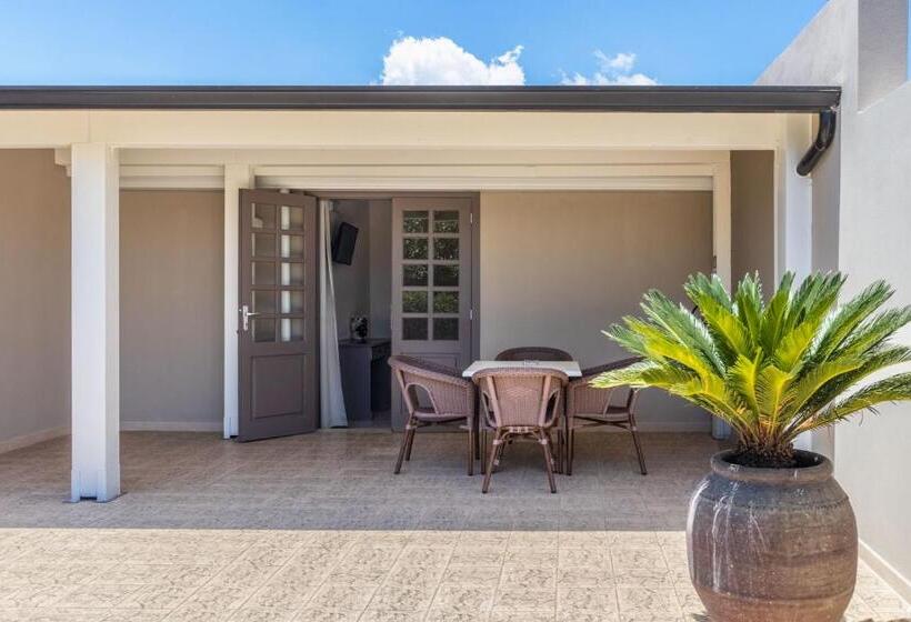 호텔 Villa Felicia