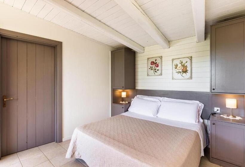 호텔 Villa Felicia