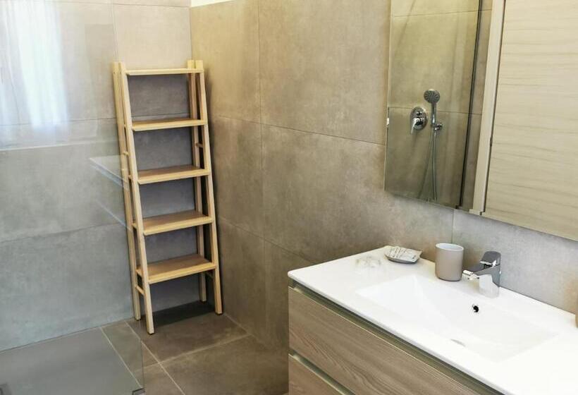 호텔 Villa Felicia