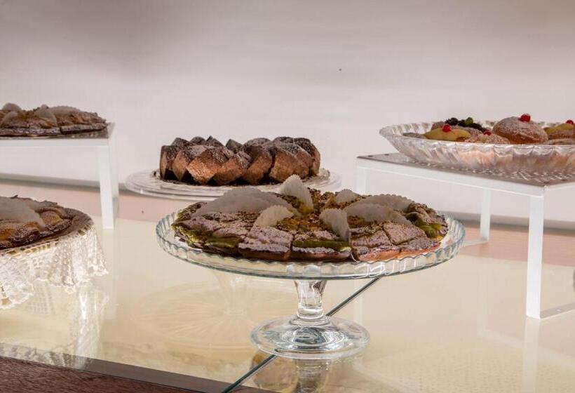 호텔 Villa Felicia