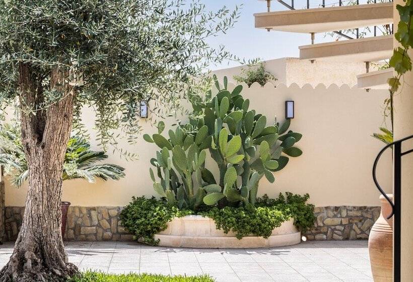 호텔 Villa Felicia