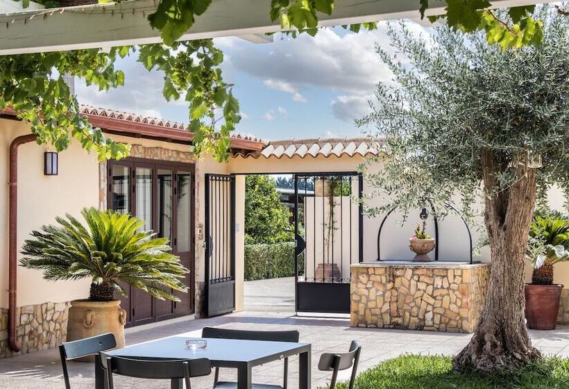 호텔 Villa Felicia