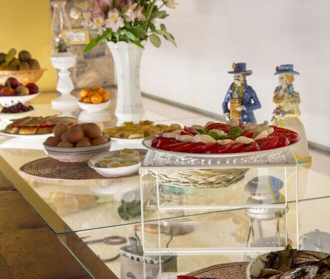 호텔 Villa Felicia