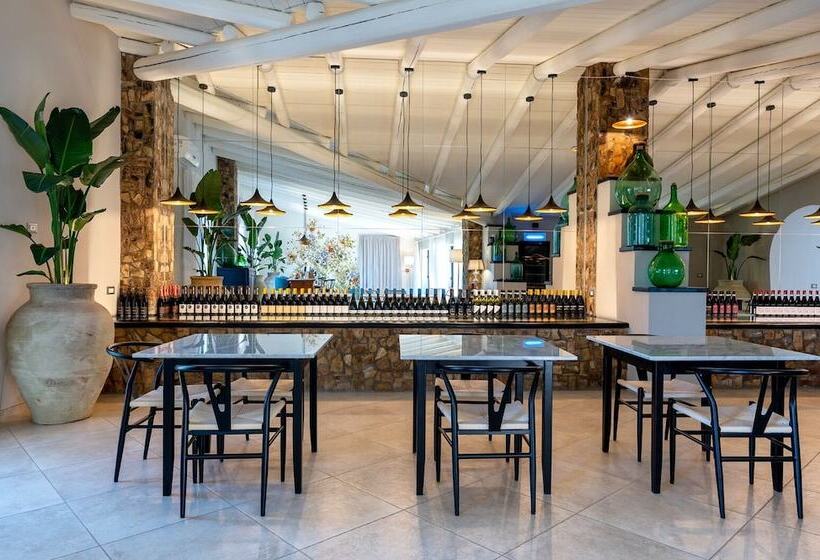 호텔 Villa Felicia