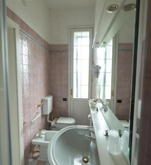 فندق Villa Lussana