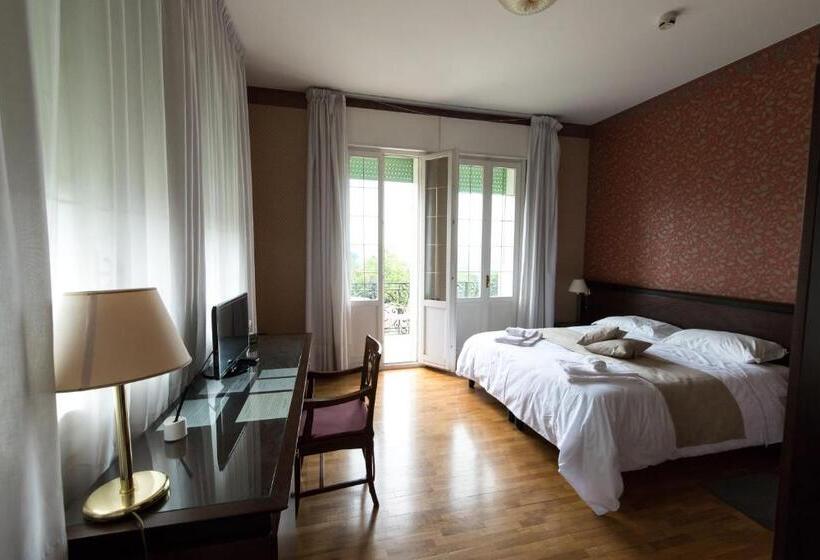 فندق Villa Lussana