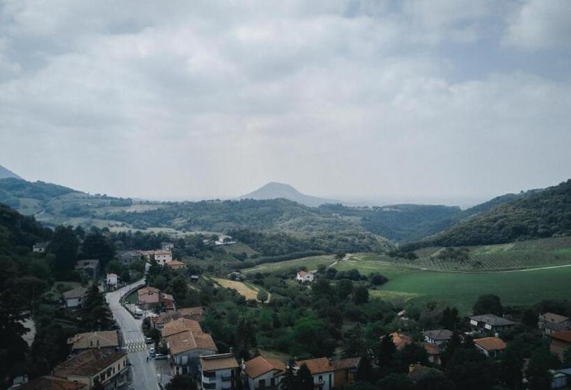 فندق Villa Lussana