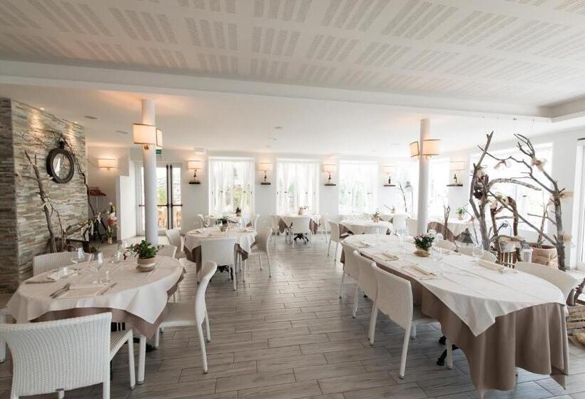 فندق Villa Lussana