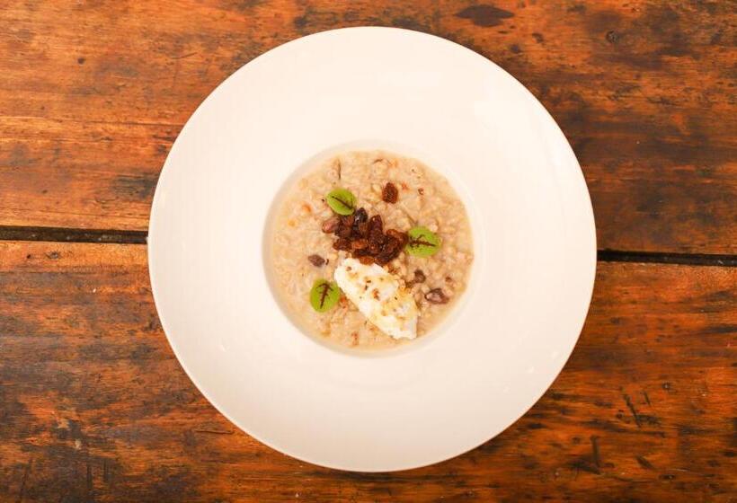 فندق Villa Lussana