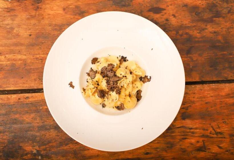 فندق Villa Lussana