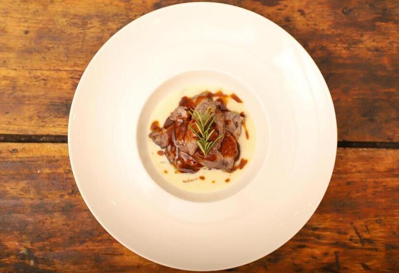 فندق Villa Lussana