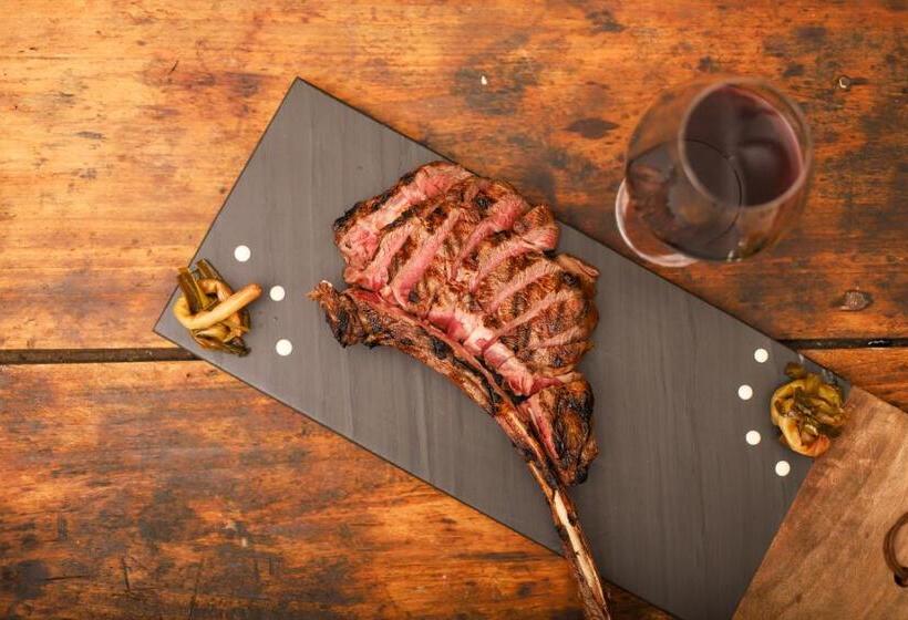 فندق Villa Lussana