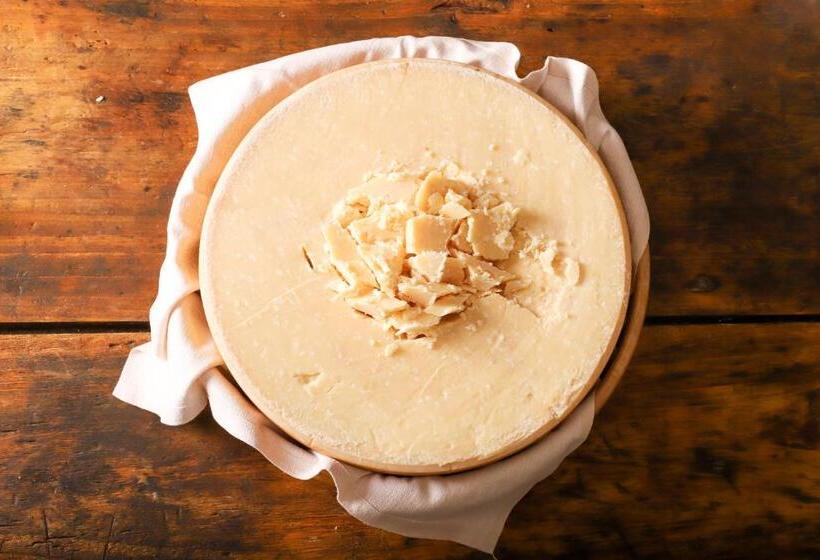 فندق Villa Lussana