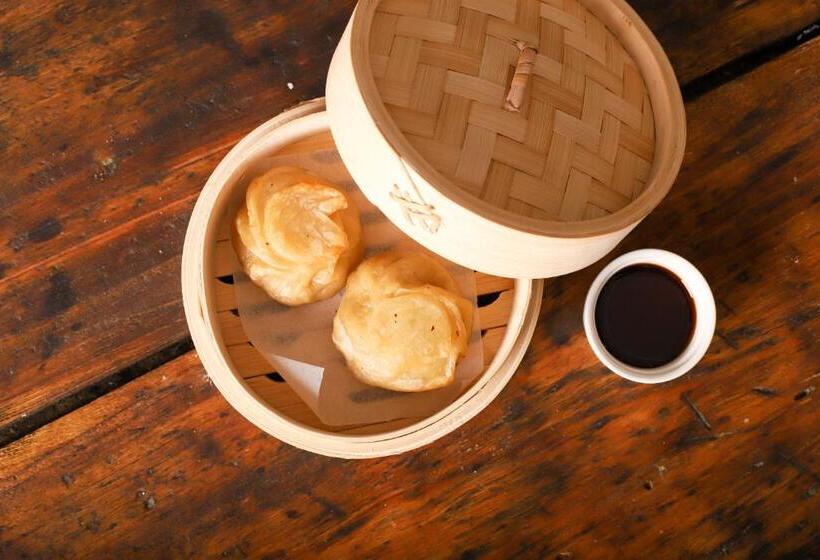 فندق Villa Lussana