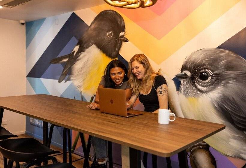 فندق Haka House Queenstown Lakefront