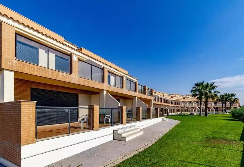 Realrent Vistabella