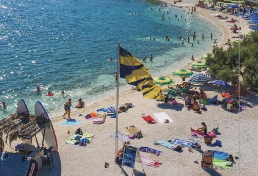 Apartments&rooms Jelavić