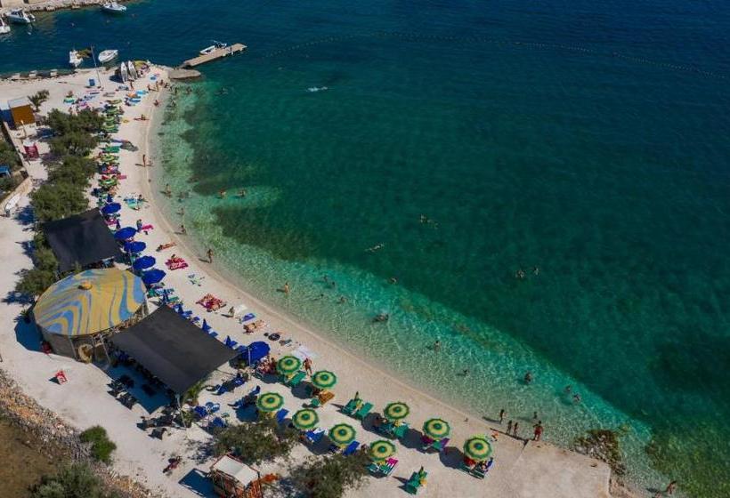 Apartments&rooms Jelavić