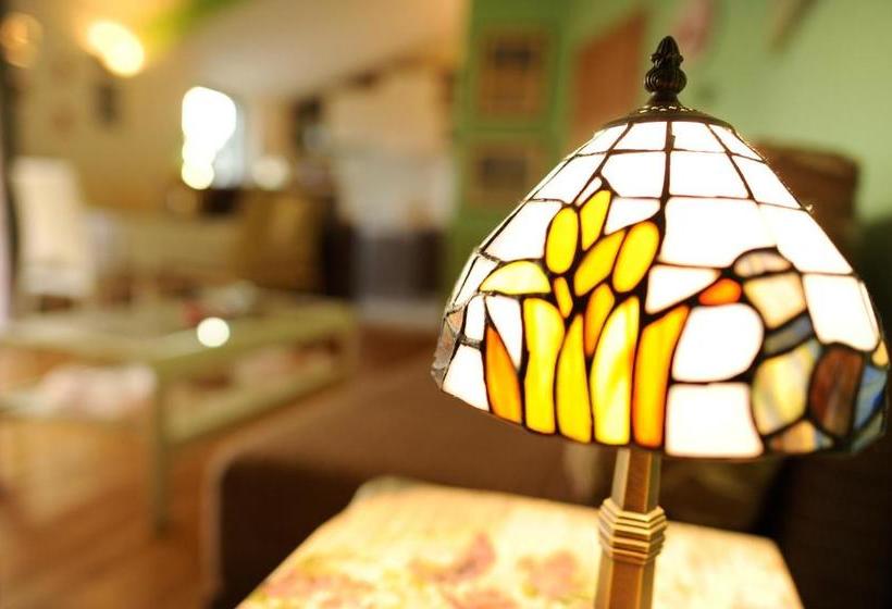 Apartments&rooms Jelavić