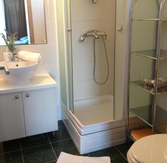 Apartments&rooms Jelavić