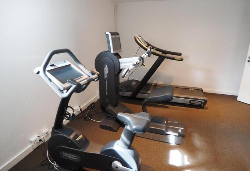 Acqua Strande Yachthotel & Restaurant