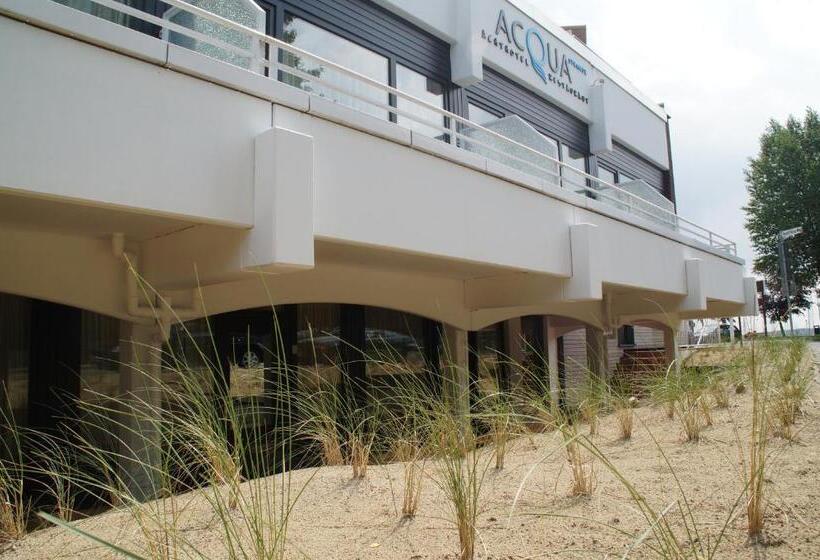 Acqua Strande Yachthotel & Restaurant