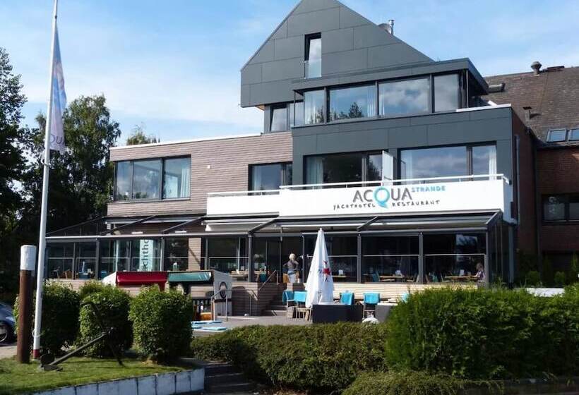 Acqua Strande Yachthotel & Restaurant