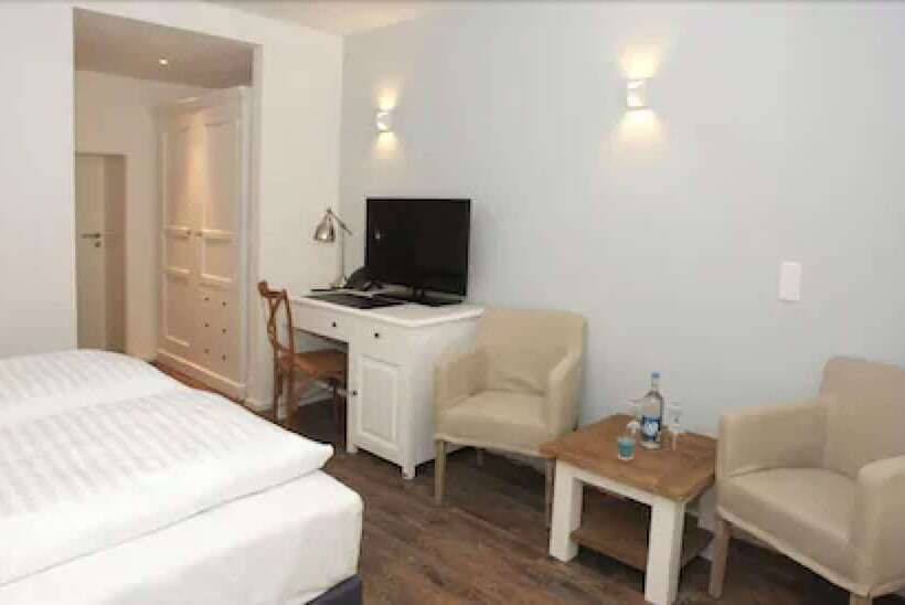 Acqua Strande Yachthotel & Restaurant