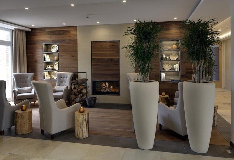 Hofhotel Grothues Potthoff