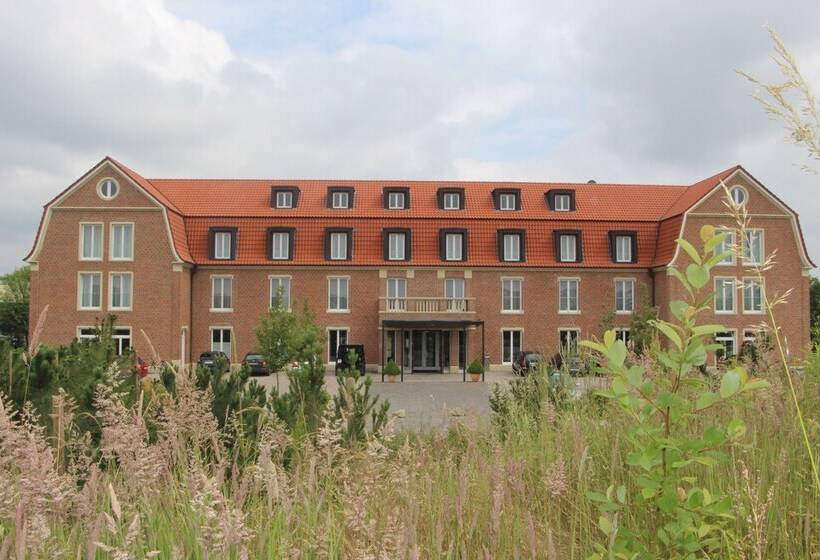 Hofhotel Grothues Potthoff