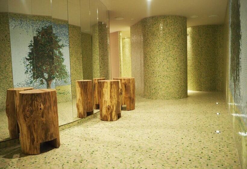 Hofhotel Grothues Potthoff