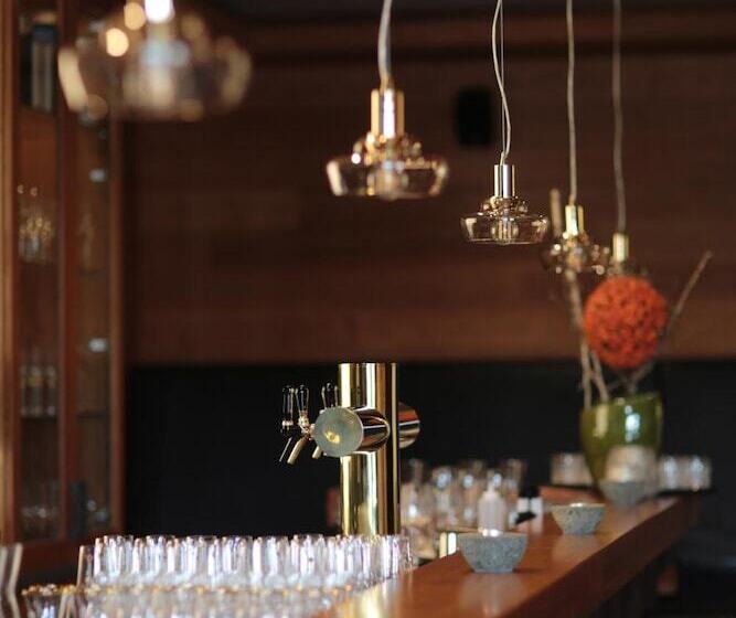 Hofhotel Grothues Potthoff