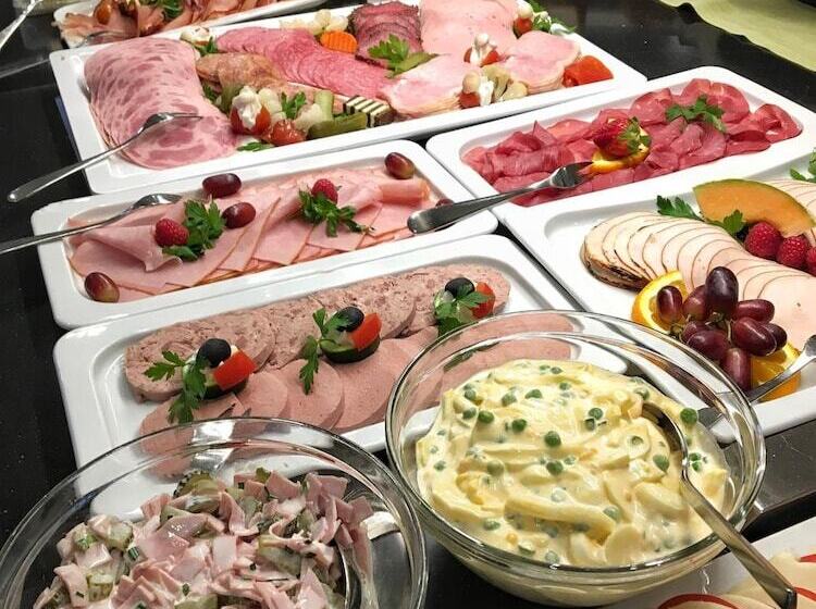 Hofhotel Grothues Potthoff