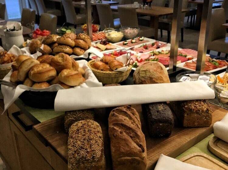 Hofhotel Grothues Potthoff