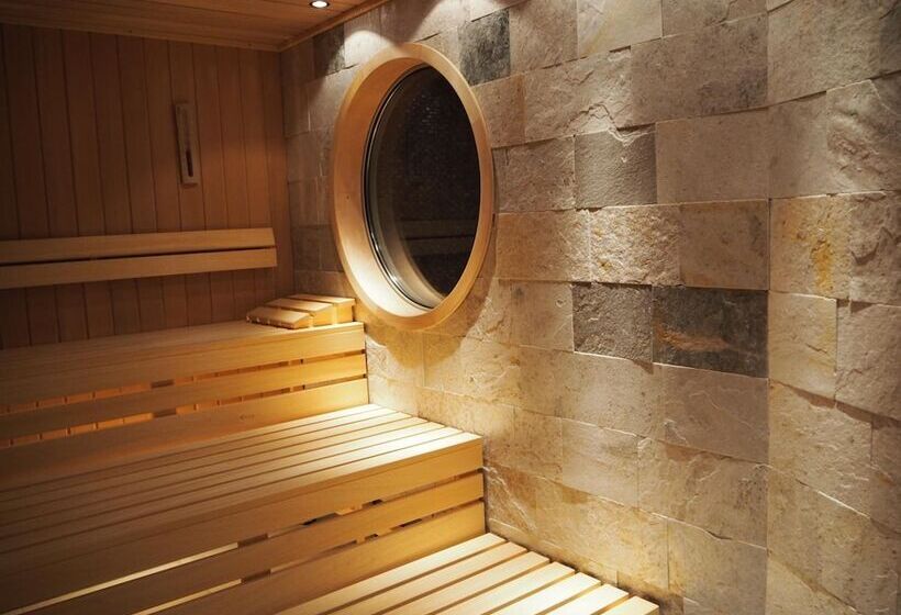 Hofhotel Grothues Potthoff