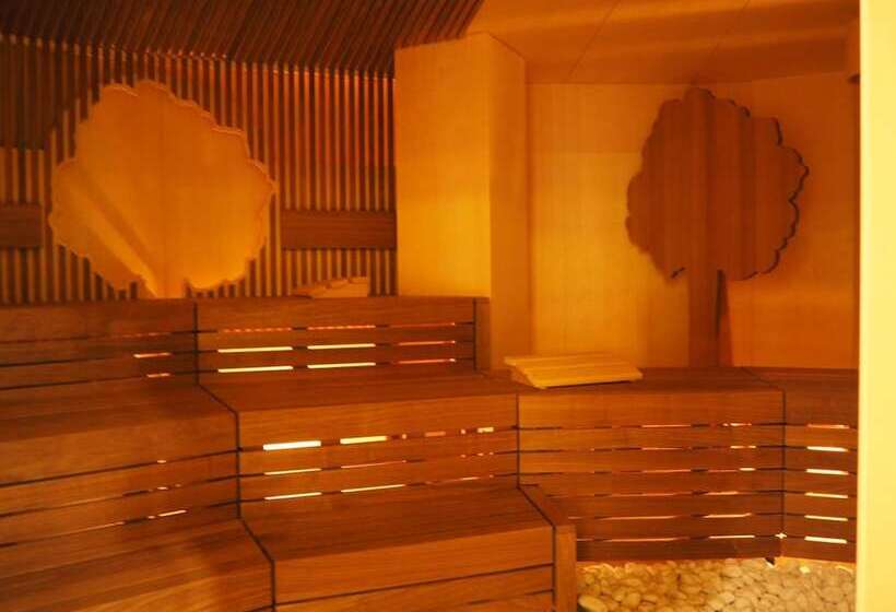 Hofhotel Grothues Potthoff