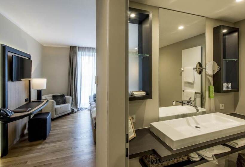 Hofhotel Grothues Potthoff