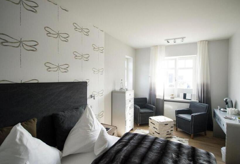 Отель 54° Nord