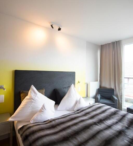 Отель 54° Nord