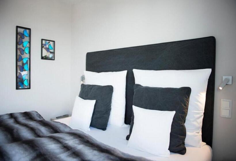 Отель 54° Nord