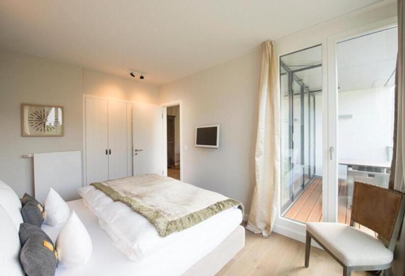 Отель 54° Nord